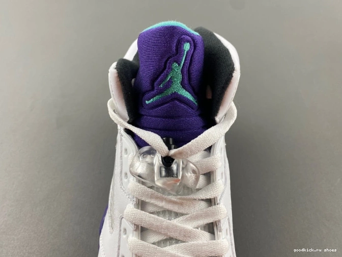 Cheap 136027-108 Jordan Air Grape (2013) 5 Retro 0808